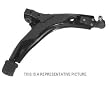 1980 Buick Century Steering Center Drag Link