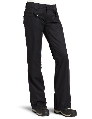 Oakley Damen Hose Outerwear NEW KARING, black, M