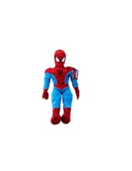 From Amazon.com. Click for details:
 Marvel The Ultimate Spiderman Pillowtime Pal Marvel The Ultimate Spiderman Pillowtime Pal