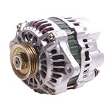 Beck Arnley 186-0569 Remanufactured Alternator by Beck Arnley