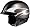HJC CS-2N HEAT MC5 SIZE:SML MOTORCYCLE Open-Face-Helmet