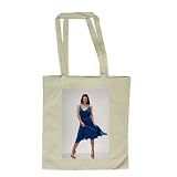 31BAjNoSLAL. SL160  Kirsty Gallacher   Long Handled Tote Bag   Shopping Bag   inches