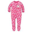 Disney Fleece Marie Blanket Sleeper for Infants