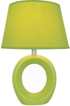 Lite Source LS-20585GRN Viko Kids Table Lamp