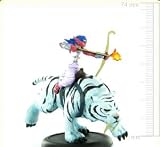 World of Warcraft Miniatures (WoW Minis): High Priestess Tyrande Whisperwind ...
