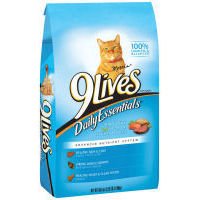 9 Lives Daily Essentials