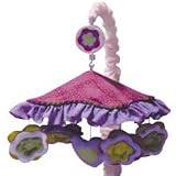 Serenity Musical Mobile
