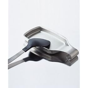 Amco Spatula Spoon Rest by Amco