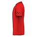 RED (Remember Everyone Deployed) Friday Mens T-Shirt - American Warrior Collection X-Large Red