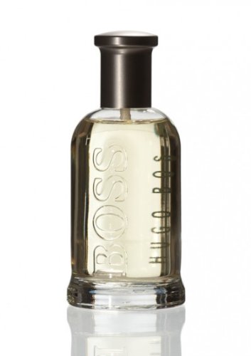 Hugo Boss Bottled 50 ml Eau de Toilette Spray Preisvergleich