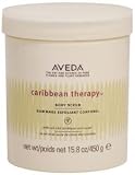 AVEDA Caribbean Therapy Body Scrub 15.8 oz