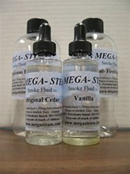 Maple Sugar O Jt's Mega-Steam Smoke Fluid (TM) 2.0 Oz.-Maple Sugar