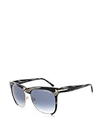 Tom Ford Gafas de Sol Ft366 60B (57 mm) Oro / Marrón / Rojo