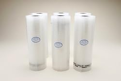 Vacupack 4 Mil Roll 8"x20' 6 Pack Case Vacuum Sealer
