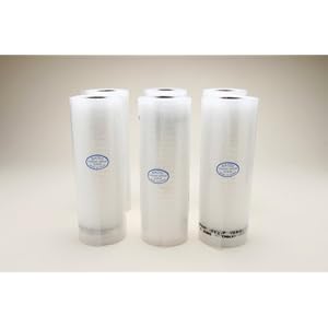 Vacupack 4 Mil Roll 8x20
