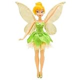 Disney Fluttering Tinker Bell Doll -- 11'