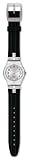 Swatch Irony Medium Fancy Me Black Watch YLS430C