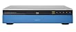 Sony BDP S1 Blu-Ray Disc Player schwarz/blau