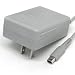Nintendo DSi 100-220v Wall Charger for US & Canada