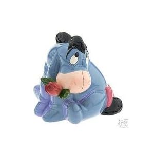 Disney Store EEYORE Cookie Jar! New! by Disney