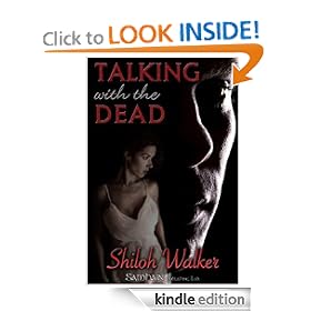 Talking With The Dead