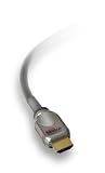 Techlink Wires CR68 - Premium HDMI Cable - 1m