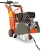 Husqvarna Construction Products 965148208 FS 400 LV Floor Saw 13 HP
