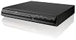 GPX D200B Progressive Scan 2-Channel DVD Player with Remote Control