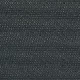 Coolaroo 302214 Pre-Pack Shade Cloth Fabric- 64 - 70 Percent UV Block- 6Ft x 15Ft Roll in Black