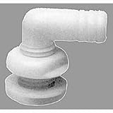 90 Deg. Thru-hull Fitting (4302)