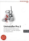 Uninstaller Pro 3