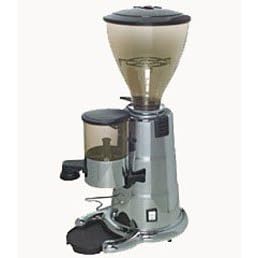 Macap M7 Espresso/Coffee Grinder - Brass