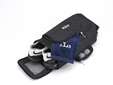 Personalized Golf Shoe Bag