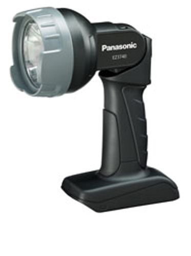 Panasonic 工事用充電ライト EZ3740