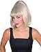 Female Wigs Short | Medium | 60's Starlet Blonde