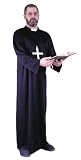 Priest COSTUME, Standard