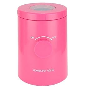 HOMESTAR AQUA アクアピンク (ホームスターアクア アクアピンク)