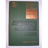 Immunological investigation of connective tissue diseases