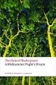 A Midsummer Night's Dream