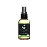 eshave Pre Shave Oil-Verbena Lime-2 oz.