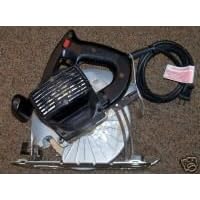 Skil Saw 7 � Circular Saw Model 5250 2 1 2 Hp by 