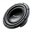 Pioneer TS-W303R 12" 4-Ohm Subwoofer