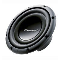 Pioneer TS-W303R 12