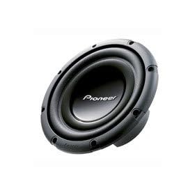Pioneer TS-W303R 12" 4-Ohm Subwoofer