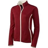 SmartWool Wintersport Full Zip Jacket - Women's