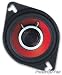 BOSS RT-3200 3.5" TWO WAY 140 WATTS PEAK POWER