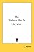 The Stetson Hat In Literature by F. Romer