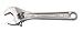 Tools & Hardware : Crescent Adjustable Wrench 4 Inch