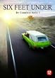 Six Feet Under - L'Int�grale Saison 5 - Coffret 5 DVD