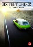 Revue _  / Six Feet Under - L'Intégrale Saison 5 - Coffret 5 DVD